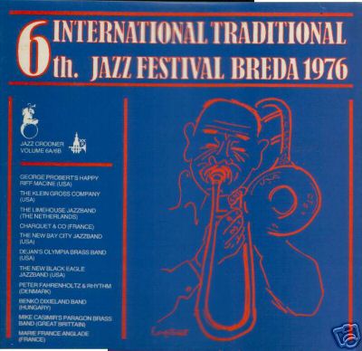 breda jazz festival 1976 jazz crooner²